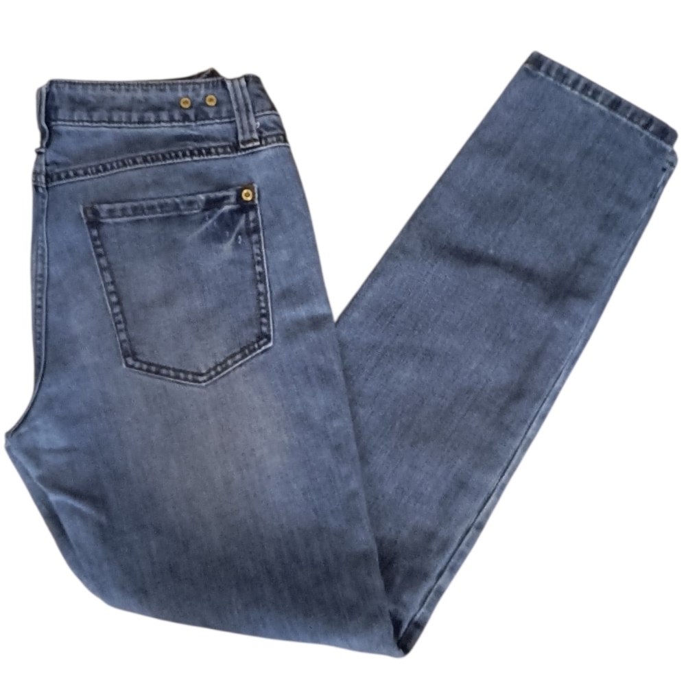 CAbi Style #319 Skinny Jeans Size 6